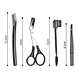 Multipurpose Grooming Kit
